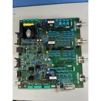 Hitachi 553-5514 MHV-CDN PCB...